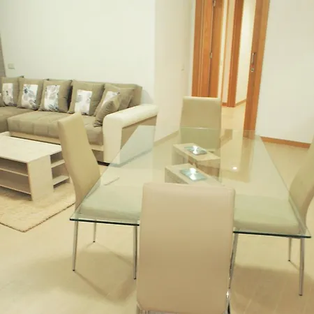 Apartamento Rocha Prime 601 *