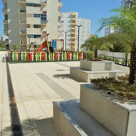 شقة Apartamento Rocha Prime 601 بورتيماو