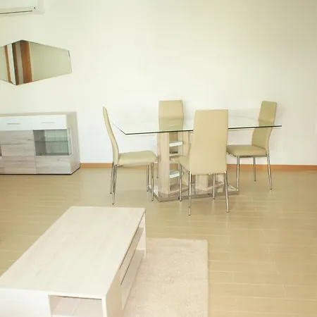 Apartamento Rocha Prime 601 * بورتيماو