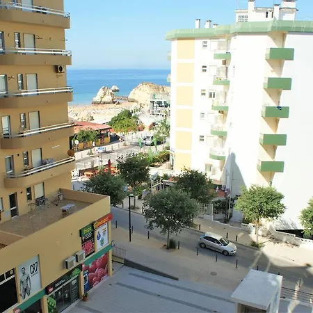 Apartamento Rocha Prime 601 شقة بورتيماو