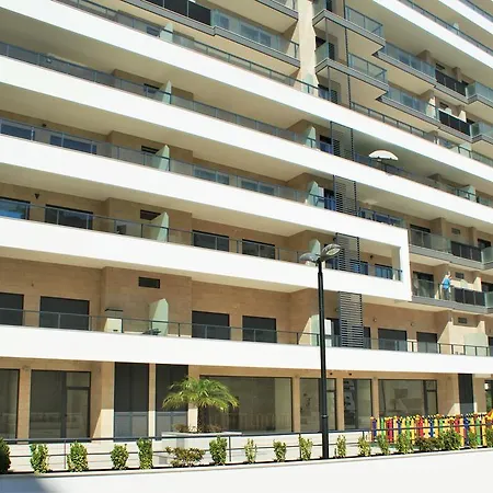 Apartamento Rocha Prime 601 بورتيماو