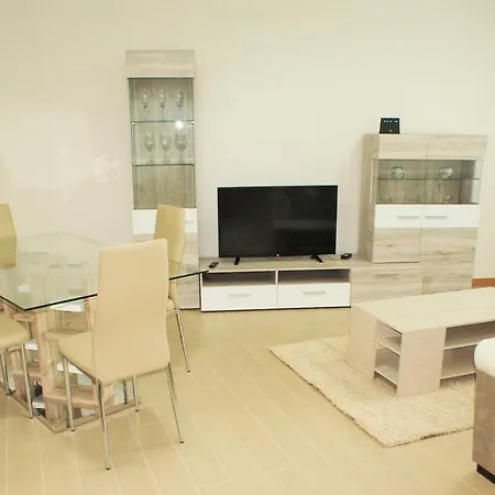 Apartamento Rocha Prime 601 شقة