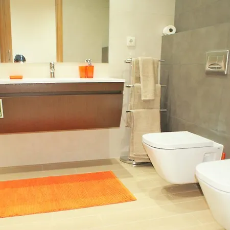 شقة Apartamento Rocha Prime 601 *