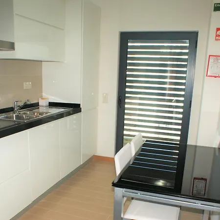 Apartamento Rocha Prime 601 *