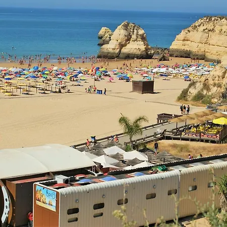 Apartamento Rocha Prime 601 * بورتيماو