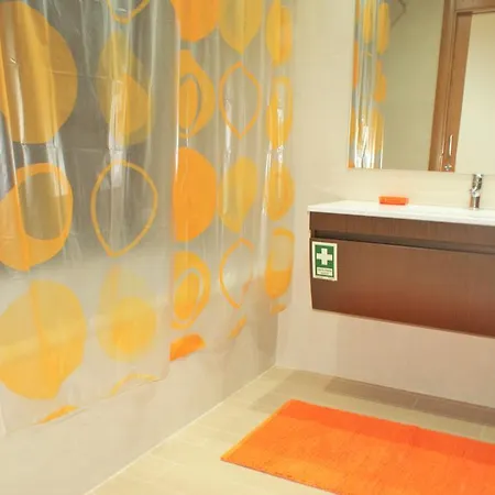 Apartamento Rocha Prime 601 شقة بورتيماو