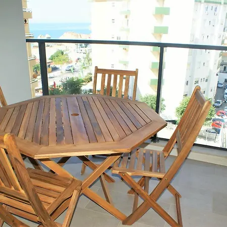 Apartamento Rocha Prime 601 بورتيماو