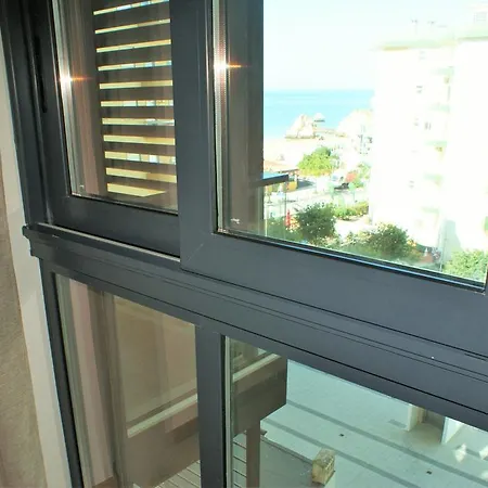 Apartamento Rocha Prime 601 شقة
