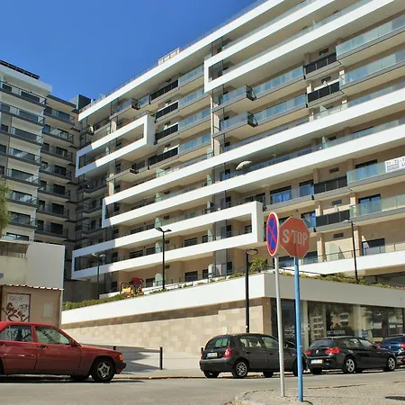 شقة Apartamento Rocha Prime 601 *