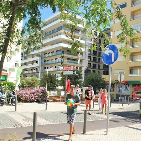 Apartamento Rocha Prime 601