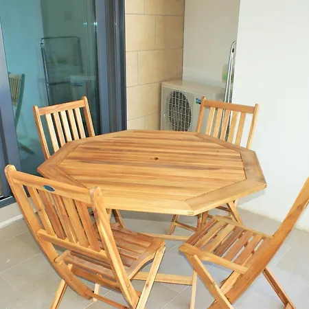 شقة Apartamento Rocha Prime 601