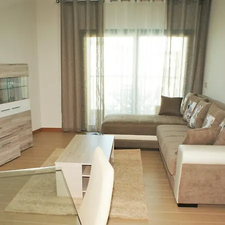 Apartamento Rocha Prime 601 شقة بورتيماو