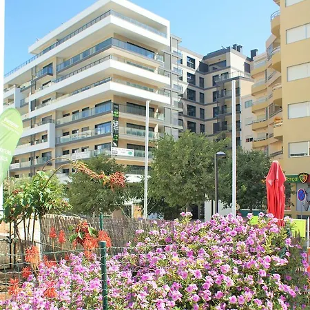 Apartamento Rocha Prime 601 شقة