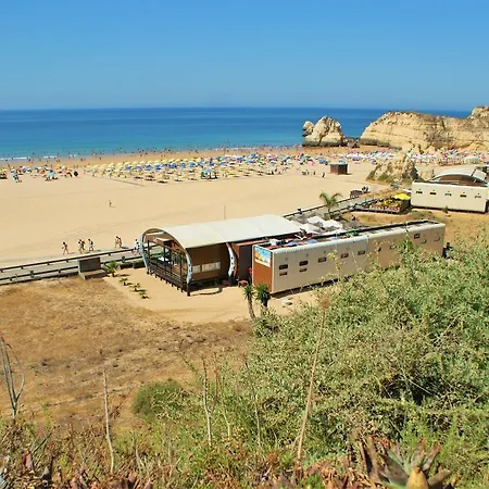 Apartamento Rocha Prime 601 *