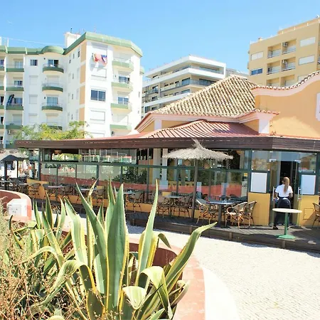 Apartamento Rocha Prime 601 * بورتيماو