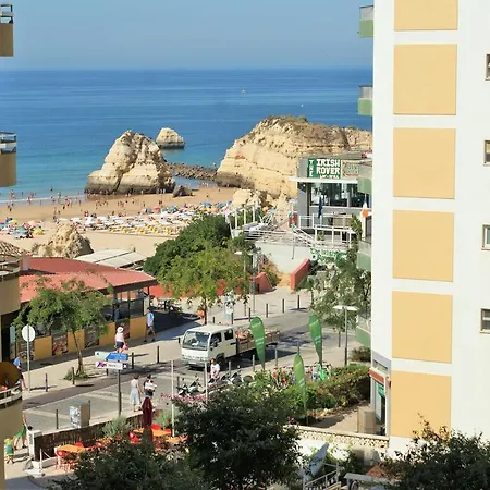 Apartamento Rocha Prime 601 شقة