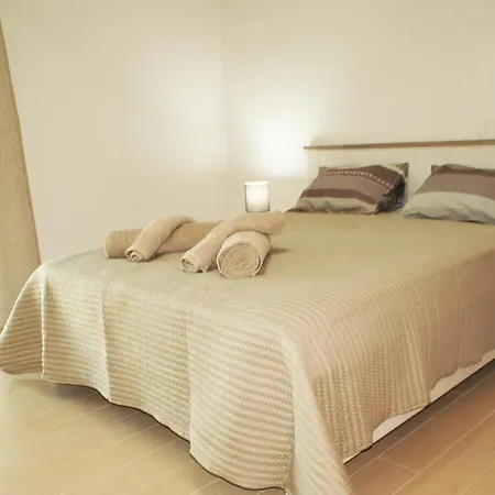 شقة Apartamento Rocha Prime 601 *