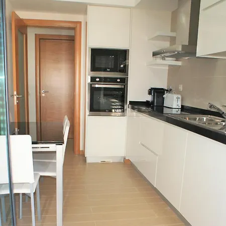 Apartamento Rocha Prime 601 *
