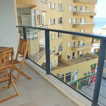 Apartamento Rocha Prime 601