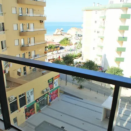Apartamento Rocha Prime 601 * بورتيماو